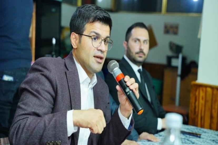 Bilal Kırkpınar: 'İdeoloji değil hizmet seçimi olacak'