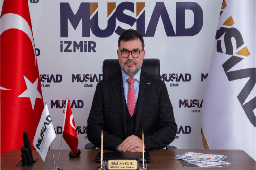 Bilal Saygılı: "15 Temmuz Necip Milletin Zaferidir”