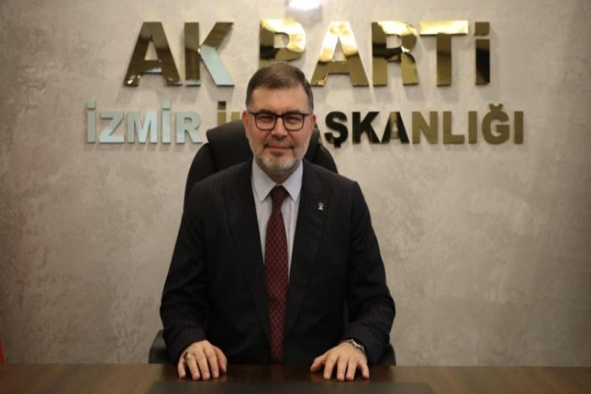 Bilal Saygılı’dan 15 Temmuz Mesajı; 'İhanet Ve İşgale Karşı Verilmiş Topyekûn Bir Direniş’