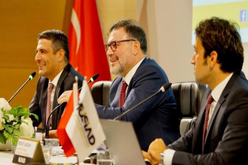 Bilal Saygılı: Yapılandırma Fırsatlarını Kaçırmayın!