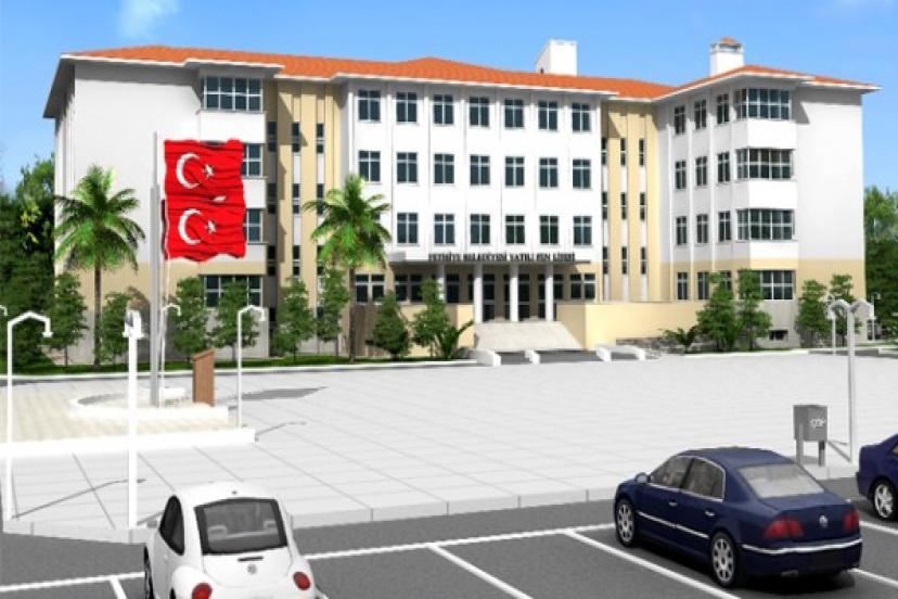 Bildiri yayınlayan Liseler İçin Harekete Geçildi