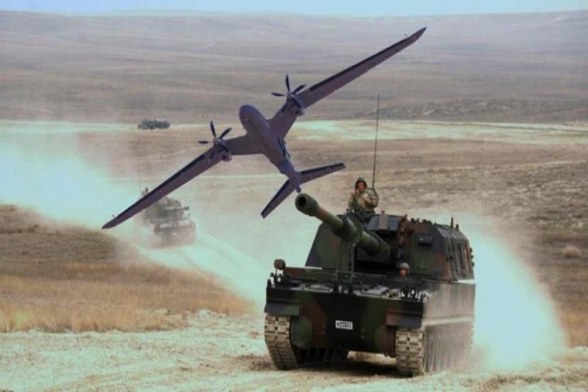 'Bilgileri olmadan tek bir silah bile ateşlenmezdi!' Türkiye, teorilerini yerle bir etti