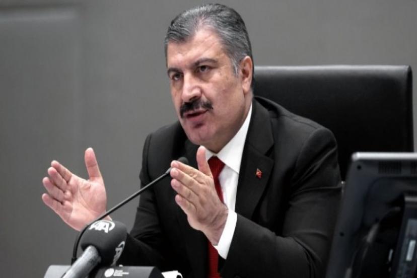 Bilim Kurulu'ndan PCR testi ve karantina kararı