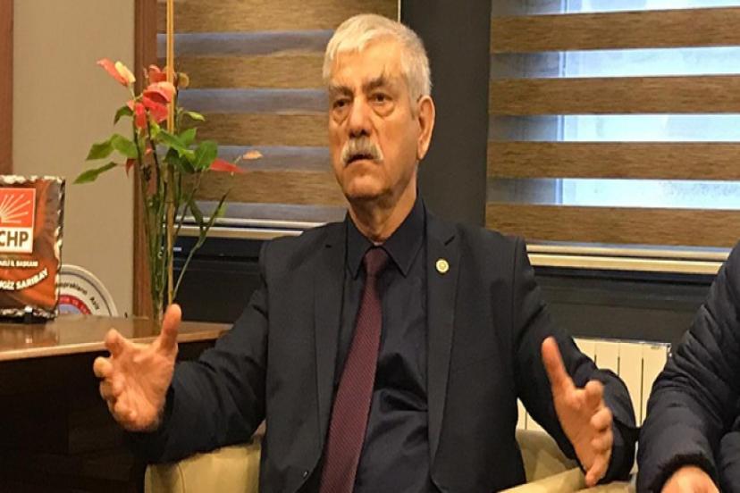 Kani Beko: Bilim Kurulu’nun Kararları Şeffaf Bir Şekilde Açıklansın!