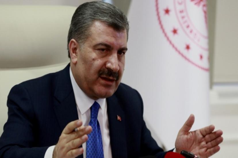 Bilim Kurulu Toplantısı Sonrası Sağlık Bakanı Koca'dan Çarpıcı Açıklamalar