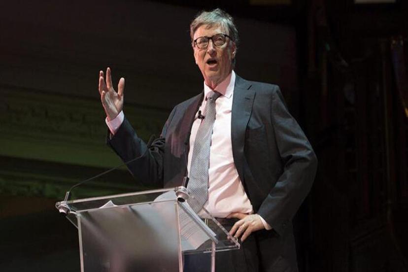 Bill Gates'ten yeni 'koronavirüs salgını' uyarısı
