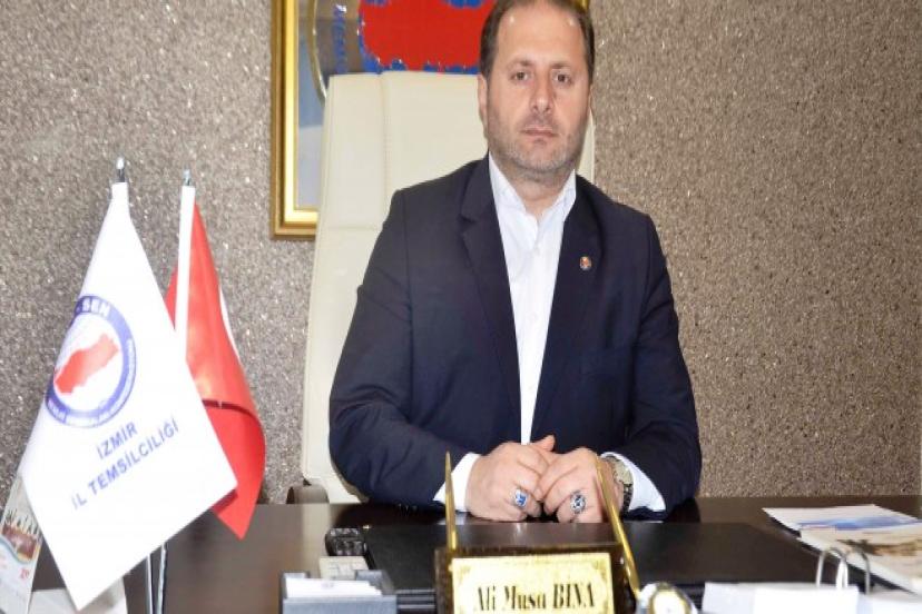 Bina: Hükümetin ‘evet’ demesini bekliyoruz