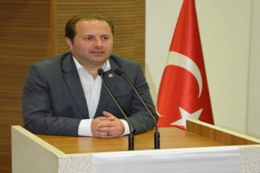 Bina: Sınıflar öğretmene, sorunlar çözüme kavuşturulmalı 