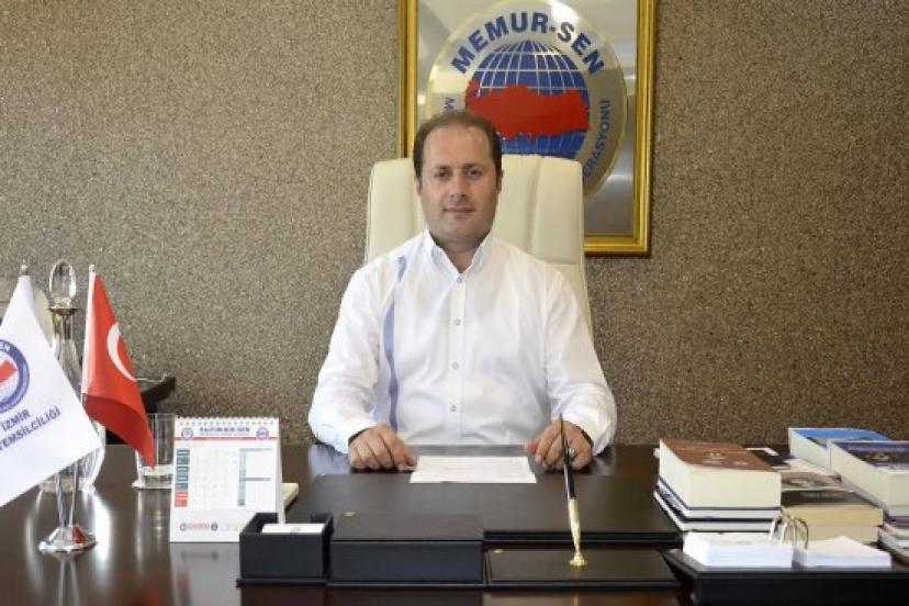 Bina: Şura Kararlarının Uygulandığı Bir Yıl Olmalıdır”