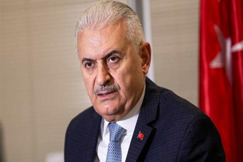 Binali Yıldırım’dan YSK’nın gerekçeli kararı ile ilgili açıklama
