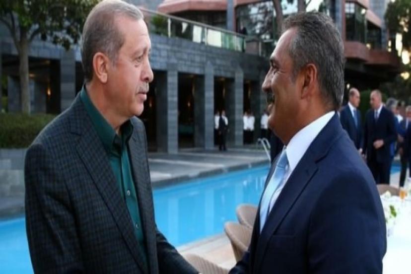 Bingöl: Onlar solcu ise ben de Castro'yum