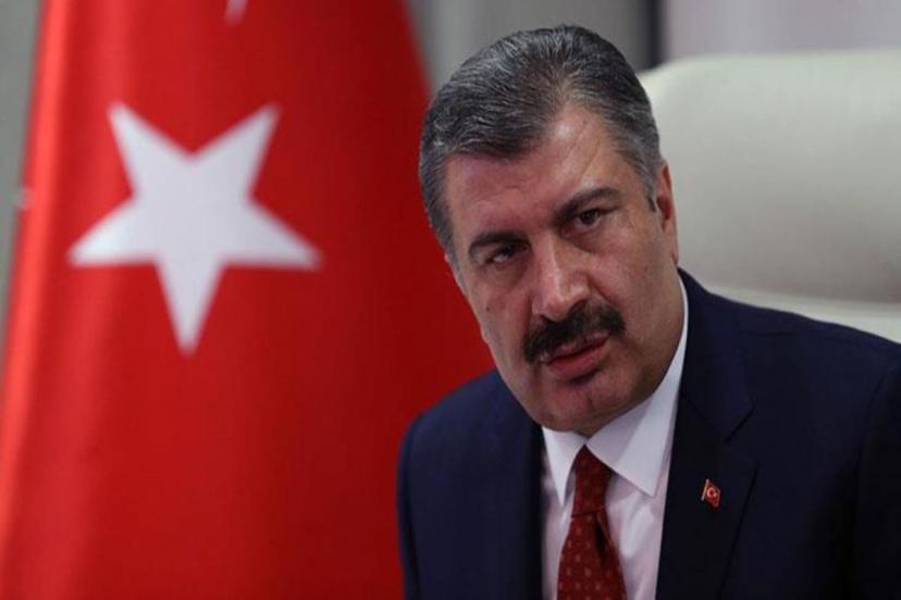 Binlerce doktoru ilgilendiriyor! Bakan Koca, özlük haklarıyla ilgili müjdeyi verdi