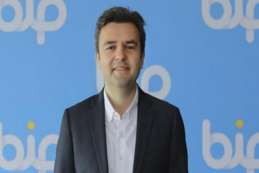 BiP kullanıcılarına büyük kolaylık: 'Grup taşıma' özelliği