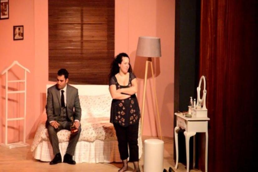 Bir Evlilik Kaç Kişilktir?”