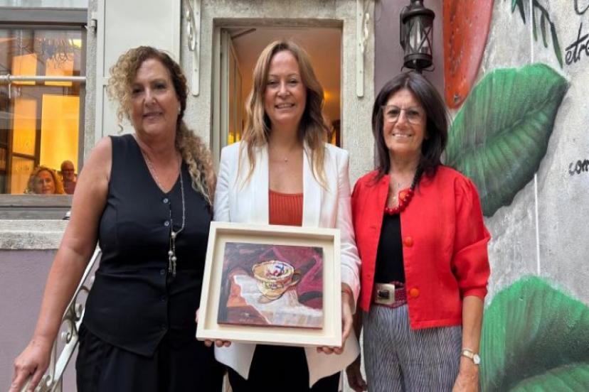 'Bir Fincanda Hatıralar: Türk Kahvesiyle Belleğe Yolculuk'