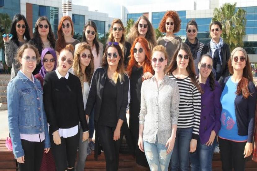 Bir milyar dolarlık optik piyasasına ‘yerli’ damgası vurulacak