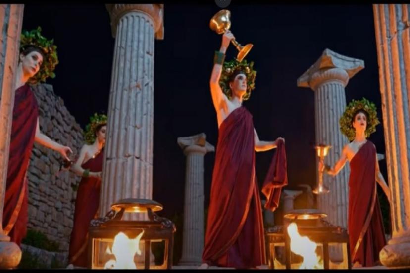 Bir Nevi Medya'dan Uluslararası Başarı