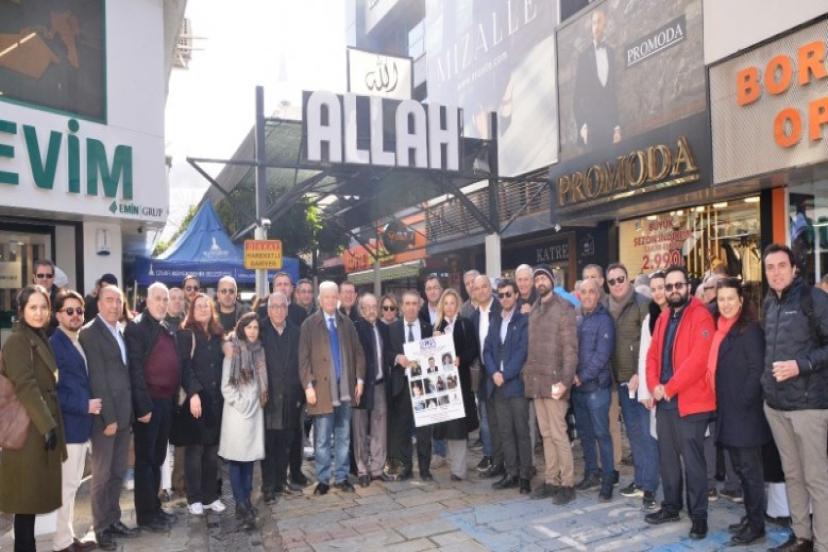 ‘Bir Ömür Ekonomi Yazanlar’ anıldı