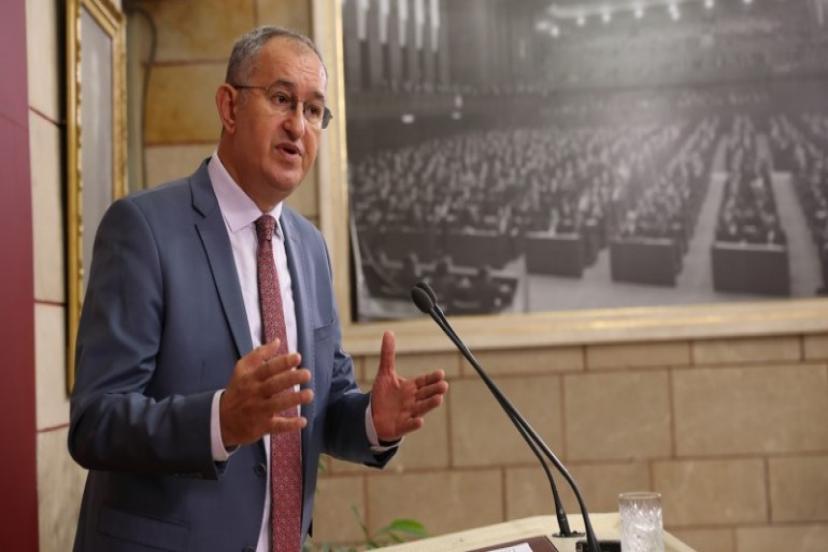 Bir yıl görev yaptı 694 bin TL tazminat ödendi