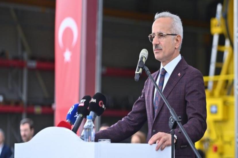 Türkiye'den İsviçre'ye Raylı Sistem İhracatı