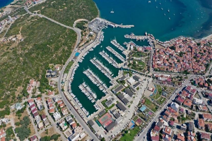 Birlik ve Dayanışmanın Adı: Seferihisar’da Hayat Var!