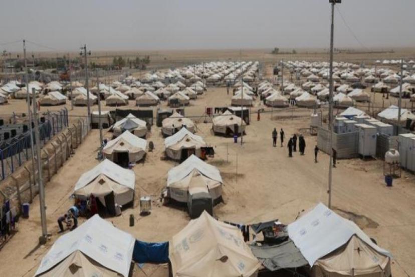 BM Tabelalı Terör Kampı Mahmur, BM Terör Merkezini Nasıl Koruyor?