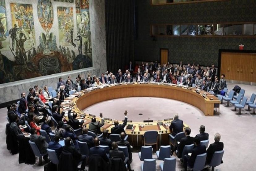 BMGK'da Rusya Ve ABD'den Türkiye Kapışması: ABD'nin Operasyon Durdurulsun Çağrısına Rusya'dan Ret