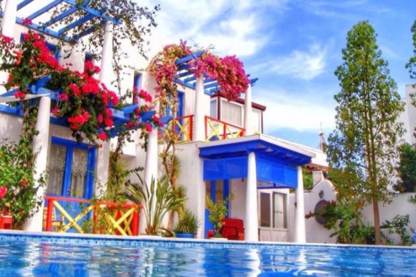 Bodrum’da Ev Fiyatları İki Katına Çıktı