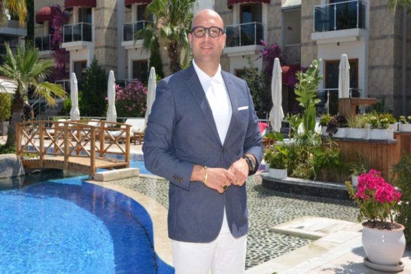 Bodrum'da Nisan Ayı Hareketli Başladı