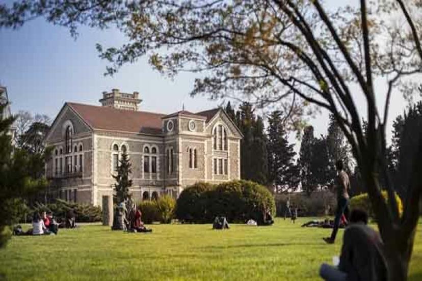 Boğaziçi, Türkiye’nin en iyi küresel üniversitesi seçildi