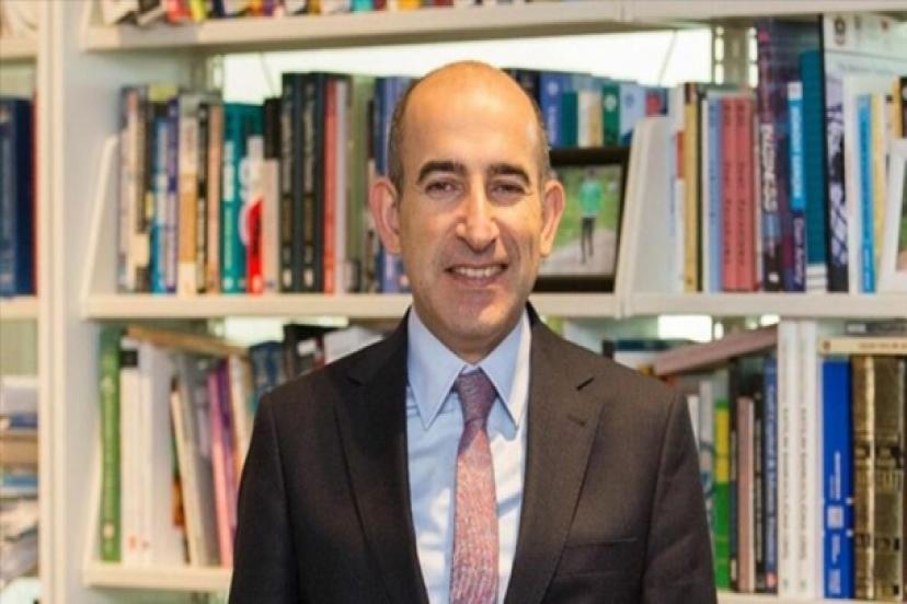 Boğaziçi Üniversitesi Rektörü Prof. Dr. Melih Bulu: Asla istifayı düşünmüyorum