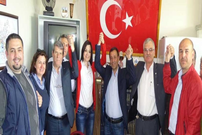 Bölge Bölge Değil Gönül Gönüle