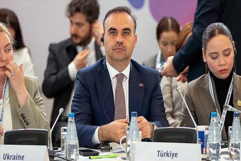 'Bölgesel kalkınma politikalarımız topyekun kalkınmamıza güç katacak'