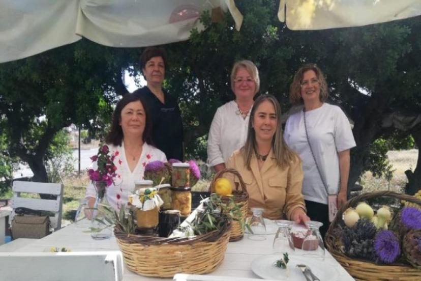 Bölünmez Çankırı’dan Çeşme’ye ‘Markalaşma’ Ve ‘Pazarlama’ Desteği