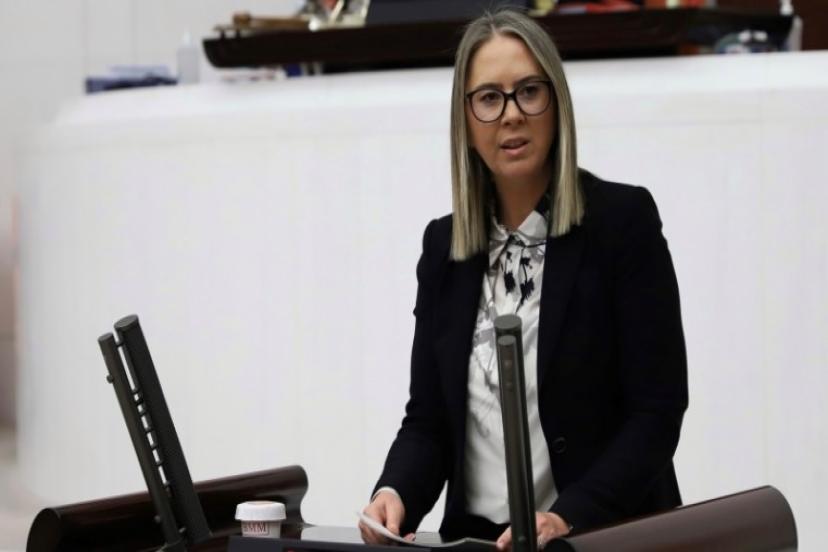 Bölünmez Çankırı’dan Ramazan Bayramı mesajı