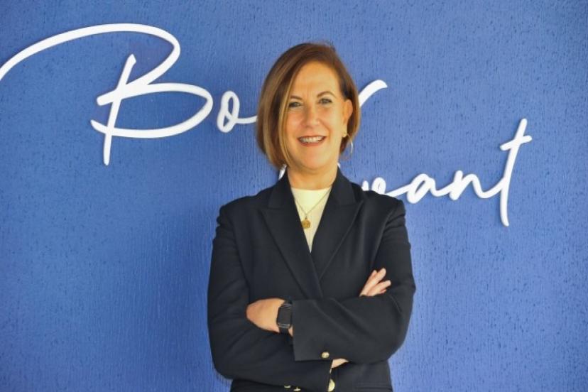 Bonvivat Panoramik Körfez Manzaralı ve Yüksek Kapasiteli İkinci Yerini Pasaport'ta Açtı