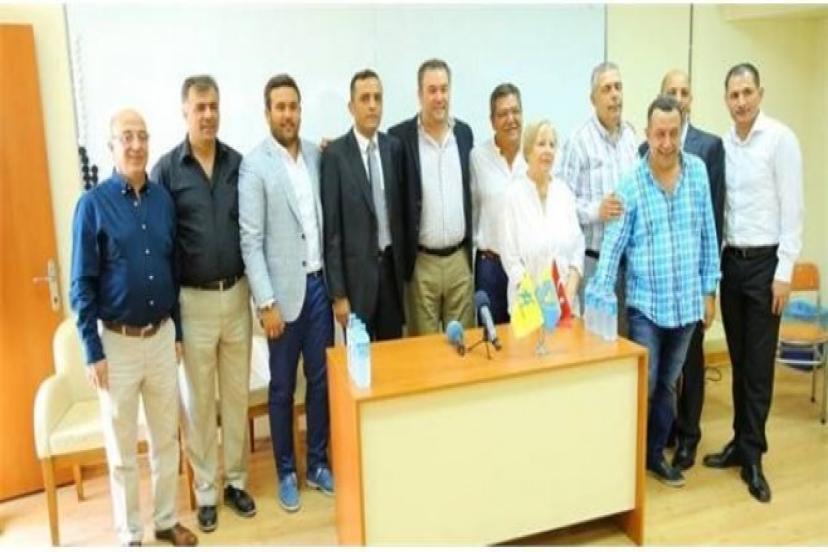 Borç Batağındaki Bucaspor'da Kongreye Doğru