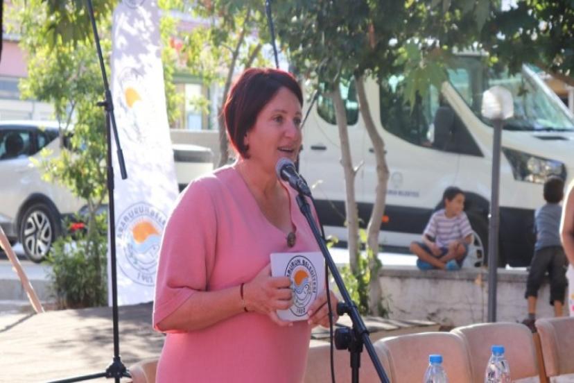 Börklüce'den Davet Var!