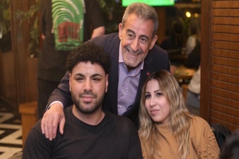  Bornova Belediye Başkan Adayı Cevdet Çayır: 'Hiçbir mahalleyi unutmadan, hiçbir vatandaşı ihmal etmeden yürüyoruz’'