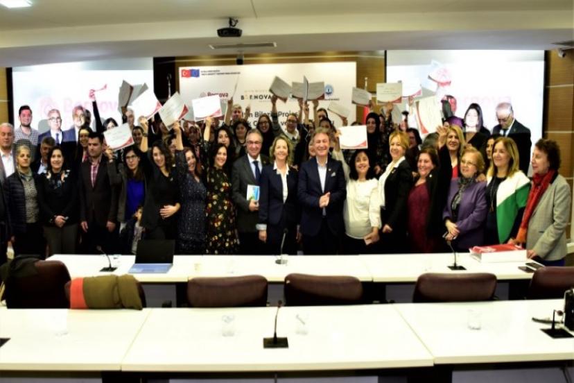 Bornova Belediyesi İstihdam Fuarı 12 Ekim’de açılıyor