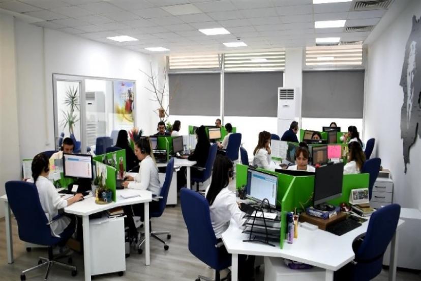 Bornova Belediyesi’nden İzmir’de bir ilk daha