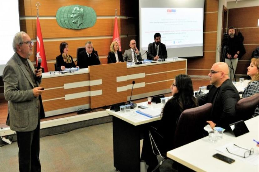  Bornova'da enerji verimliliği ve iklim dirençliliği için yeni dönem