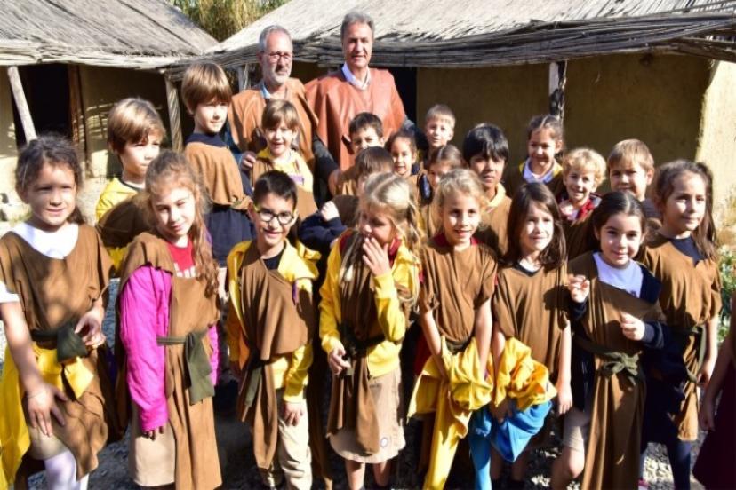 Bornova Kent Turu İlgi Gördü