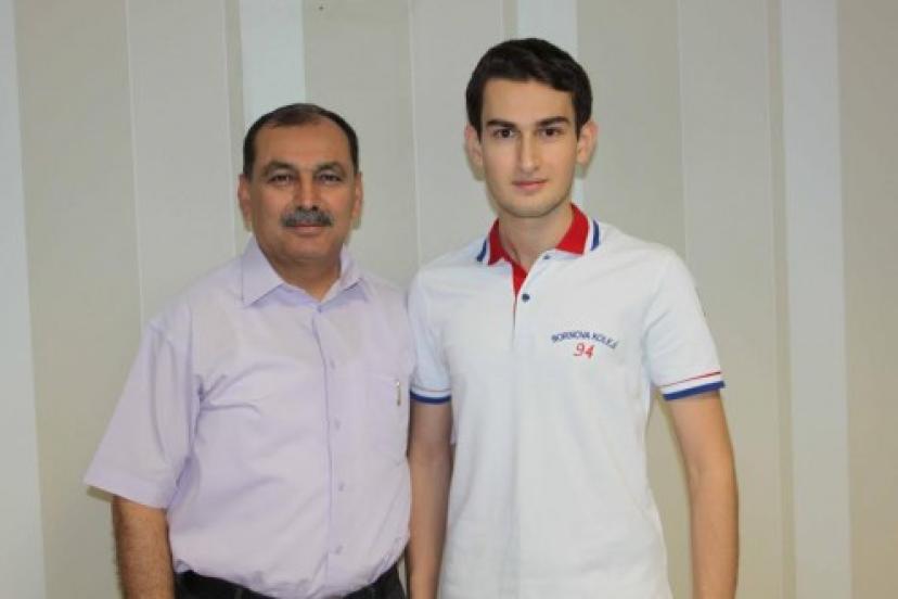 Bornova Kolejinin LYS başarısı