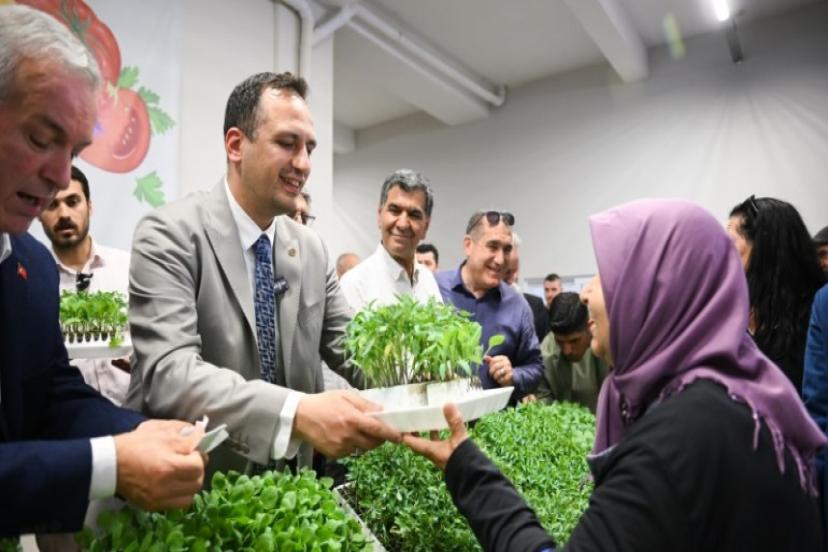 Bornova’nın köyleri eski statüsüne dönüyor