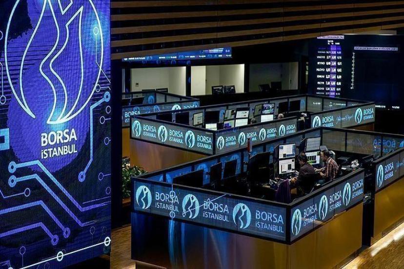 Borsa işlemlerinde usulsüzlük yaptıkları iddiasıyla 7 şüpheli hakkında gözaltı kararı