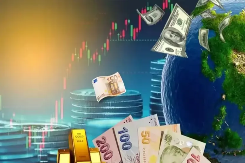 Borsa İstanbul ve altın haftayı düşüşle tamamladı! Haftanın kazandıranı "para piyasası" fonları oldu