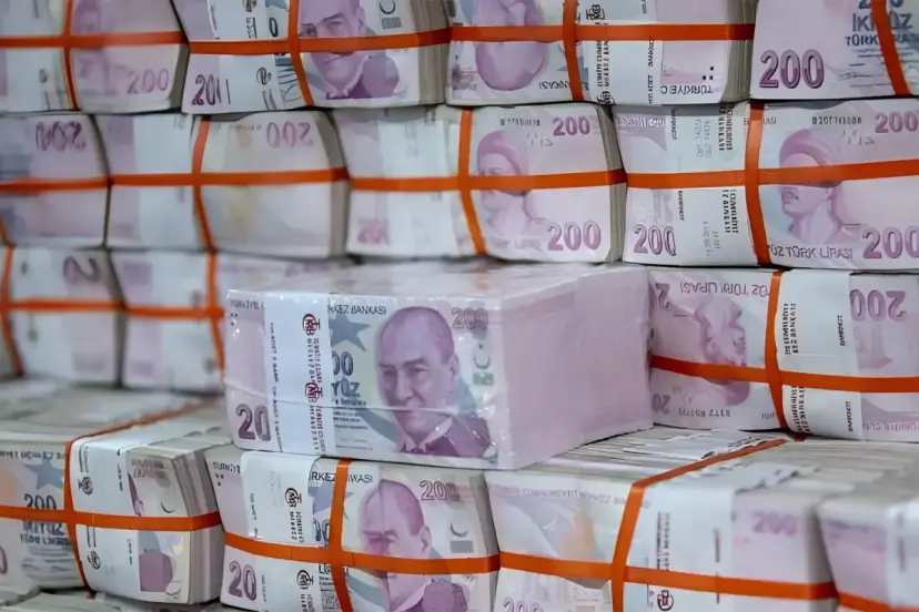 Borsa İstanbul'da 1,5 trilyonluk kayıp yaşandı