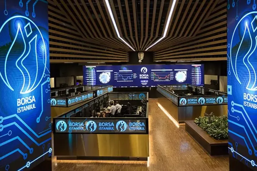 Borsa İstanbul'da küçük yatırımcının varlıkları enflasyon karşısında eriyor