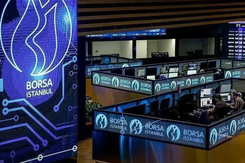 Borsa İstanbul'da manipülasyon soruşturması: 12 kişi tutuklandı